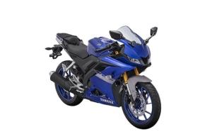 YZF-R15